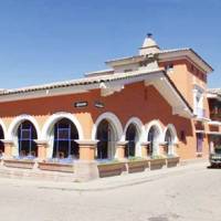 Plaza