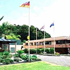 Pacific Resort