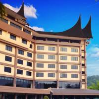 Bumiminang Hotel