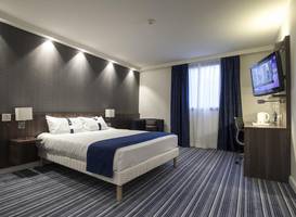 Express By Holiday Inn