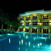 Boracay Regency Beach Resort