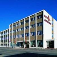 Norlandia Andrikken