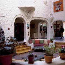 San Agustin Internacional