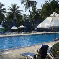 Majorda Beach Resort