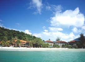 Pangkor Island Beach Resort