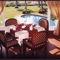 Cama Park Plaza