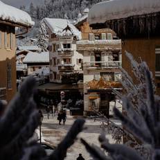 Mont-Blanc