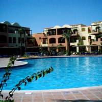 Iberotel Saraya Suites Resort