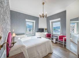 Metropole Suisse