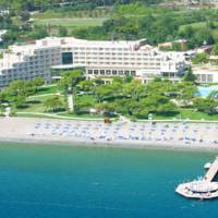 Turkiz Beldibi Resort & Spa 