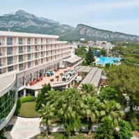 Turkiz Beldibi Resort & Spa 