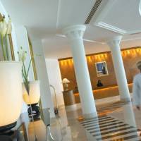 Hilton Salalah Resort