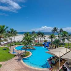 Hilton Salalah Resort