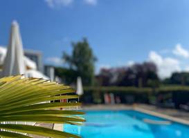 Mercure Parc Des Expositions
