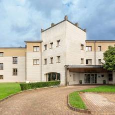 Parador de Villafranca del Bierzo 