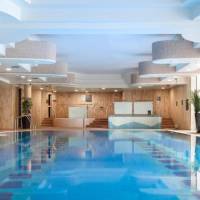 The Kingsley Hotel