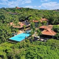Zimbali Lodge by Dream Resorts