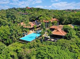 Zimbali Lodge by Dream Resorts