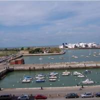 Holiday Inn Calais Coquelles