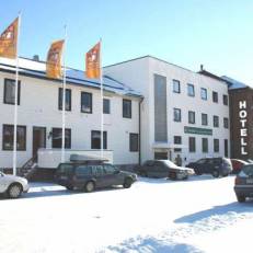 Norlandia Lyngengarden