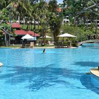 Bintan Lagoon Resort