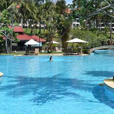 Bintan Lagoon Resort