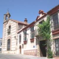 Palacio De San Benito