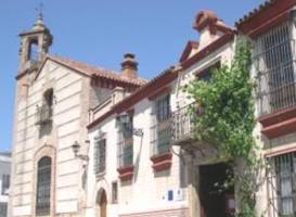 Palacio De San Benito