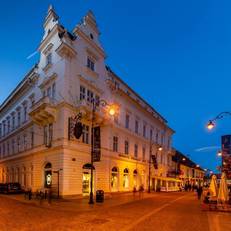 Hotel Imparatul Romanilor