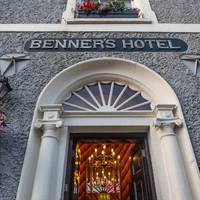Dingle Benners
