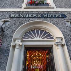 Dingle Benners