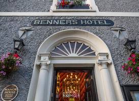 Dingle Benners