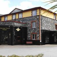 Killarney Court