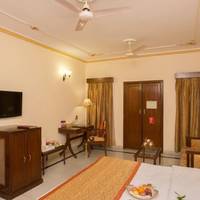 Shiv Niwas Palace