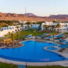 Safir Dahab Resort