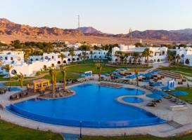Safir Dahab Resort