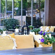 Hilton Rotterdam