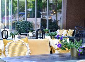 Hilton Rotterdam