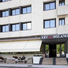 Art Hotel Milano