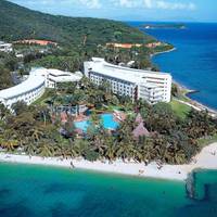Le Meridien Noumea