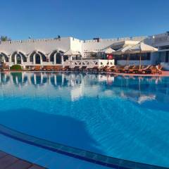 Uni Sharm Aqua Park 