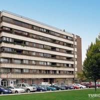 Tryp Sancho Ramirez
