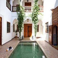 Riad Les Bougainvilliers