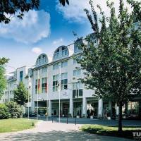 Hilton Mainz City