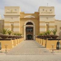 Intercontential The Palace at Port Ghalib