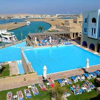 Marina Lodge At Port Ghalib