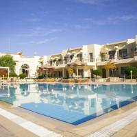 Cataract Layalina Resort
