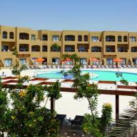 The Three Corners Fayrouz Plaza Beach Resort Hotel Marsa Alam