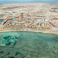Pickalbatros Villaggio Resort - Portofino Marsa Alam (ex.Calimera Habiba Beach Resort)