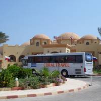 Abo Nawas Resort